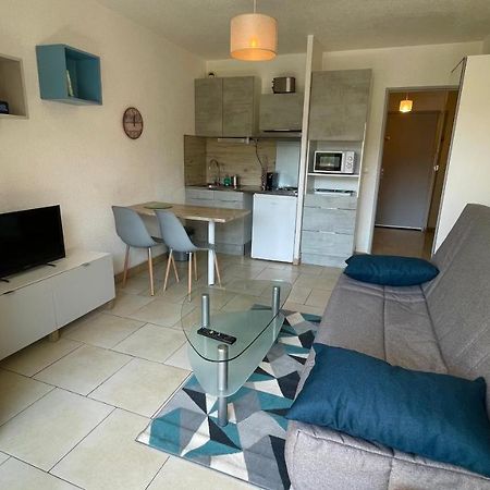 Superbe Studio En Hyper Centre Apartment Cavalaire-sur-Mer Luaran gambar